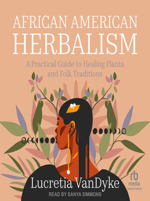 cover image of African American Herbalism